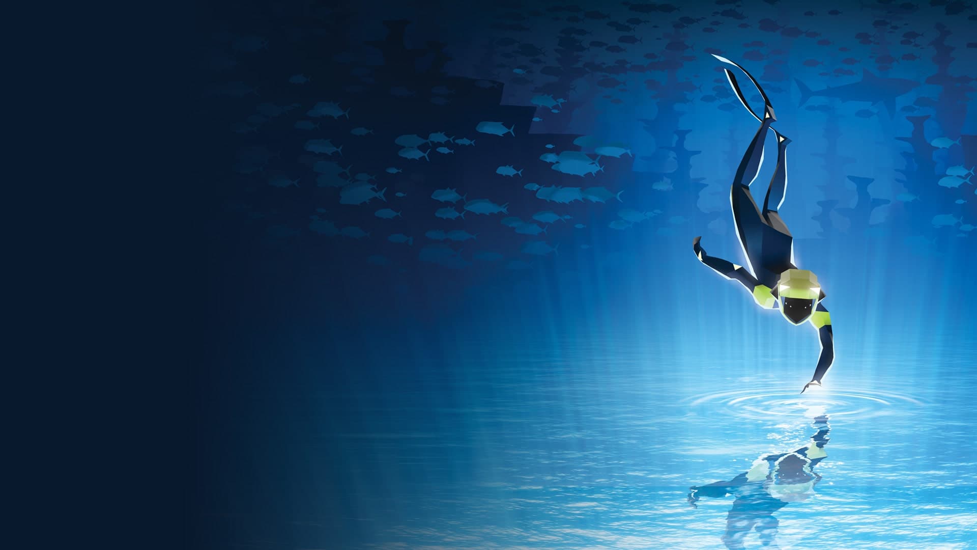 ABZÛ Standard