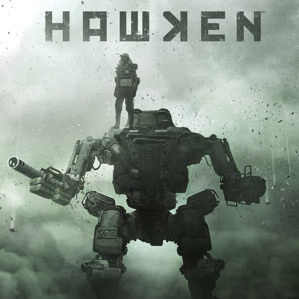 Hawken Standard