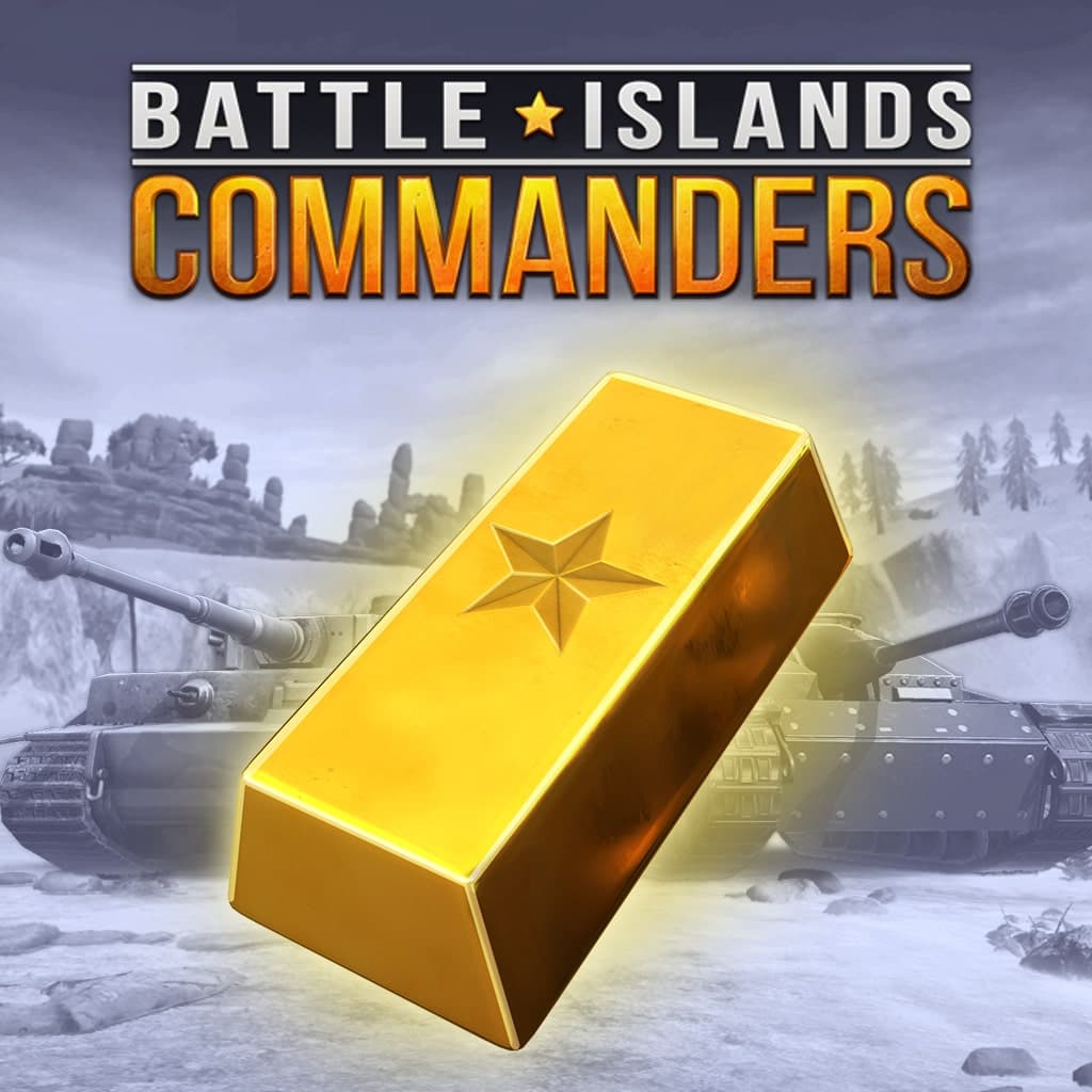 Nugget of Gold (80 Gold, Premium Currency)