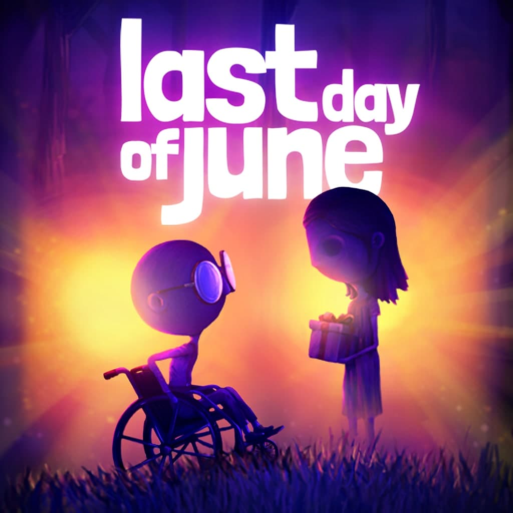Last Day of June Standard