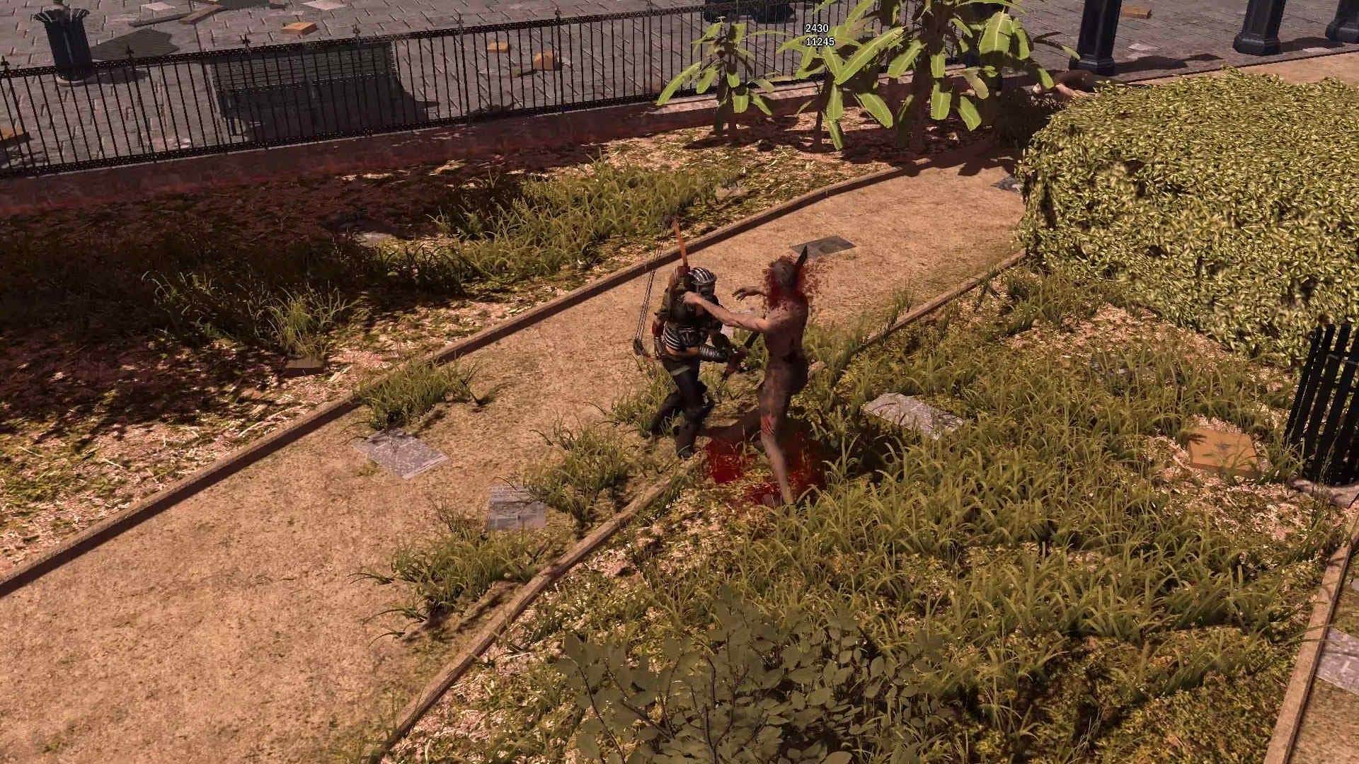 How to Survive 2: скриншот 4