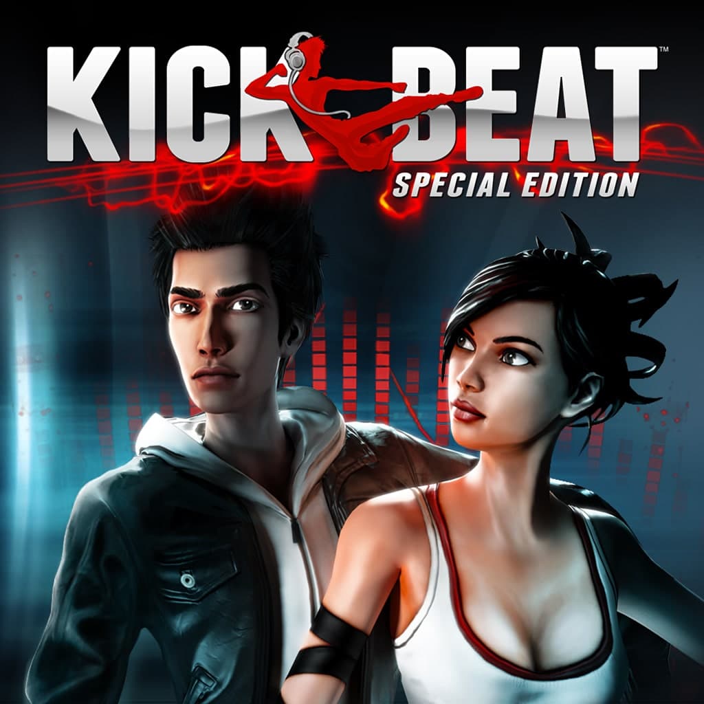KickBeat Special Standard