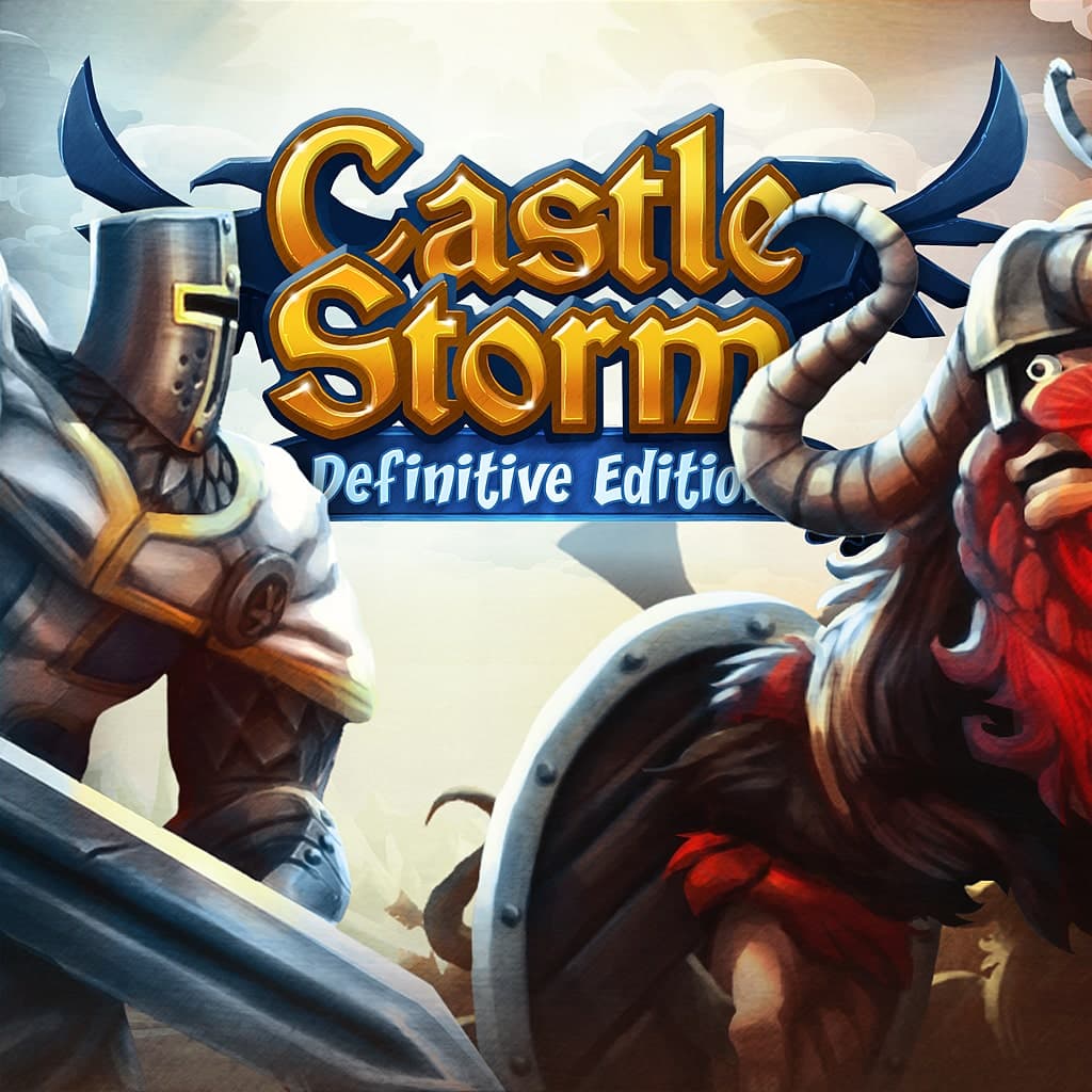 CastleStorm Definitive Standard