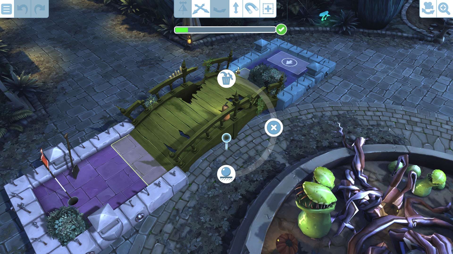Infinite Minigolf: скриншот 4