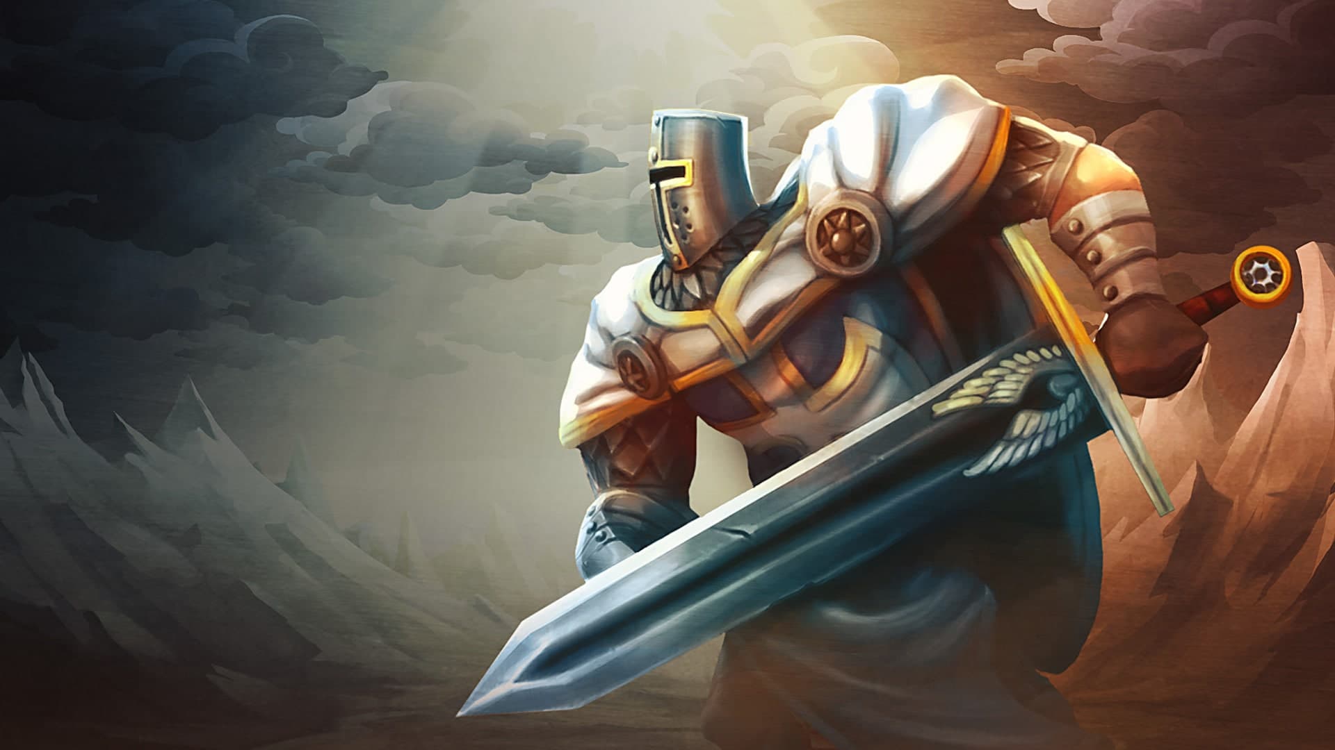 CastleStorm VR Standard