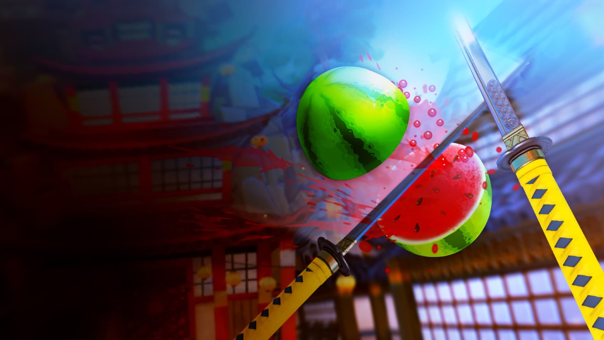 Fruit Ninja VR Standard