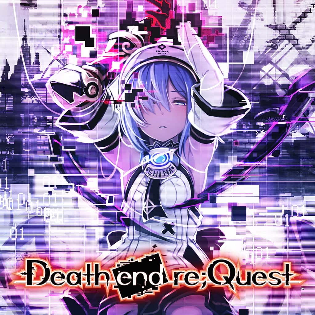 Death end reQuest Standard