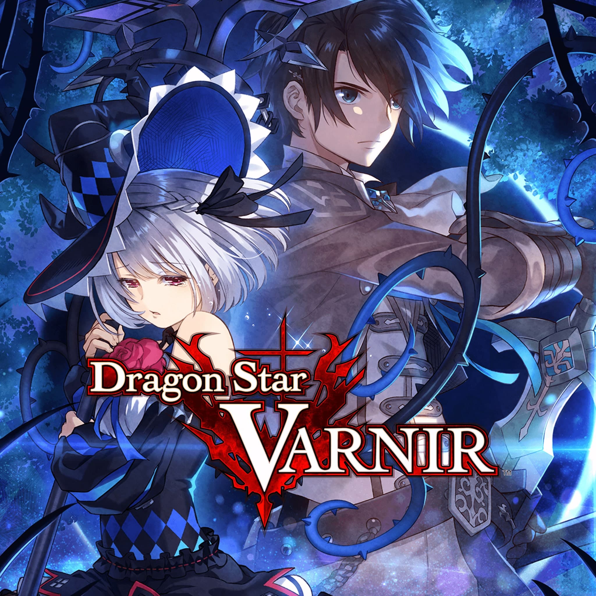 Dragon Star Varnir Standard