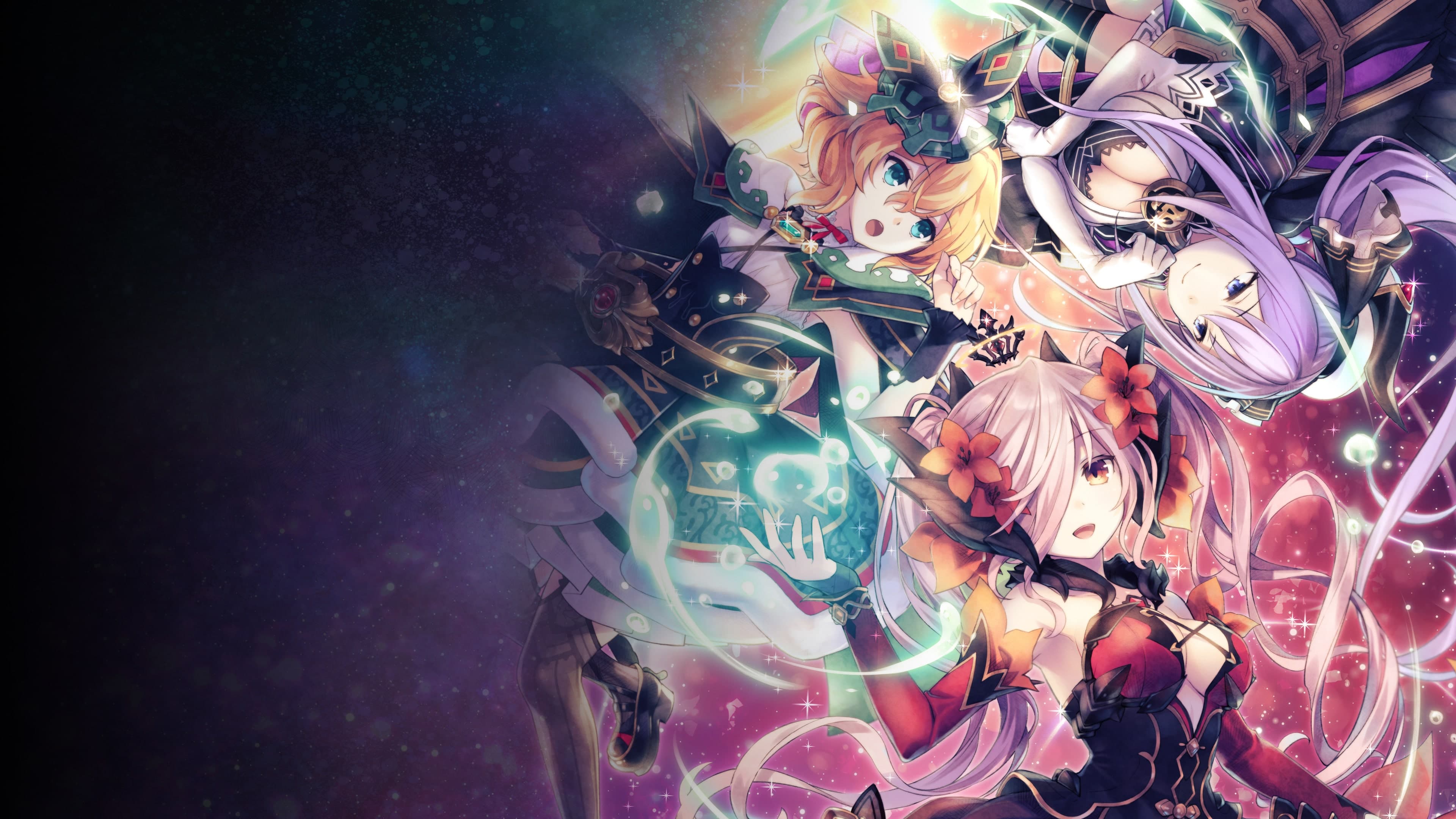 Dragon Star Varnir Standard