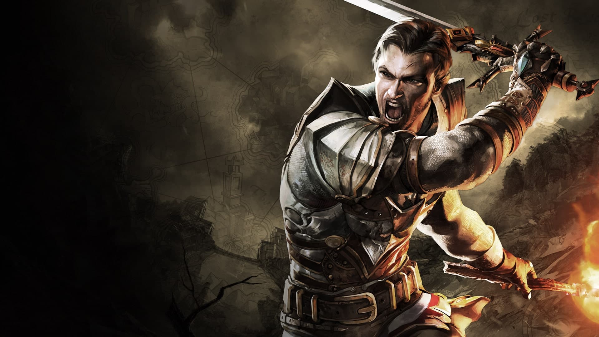 Risen 3: Titan Lords - Enhanced Standard