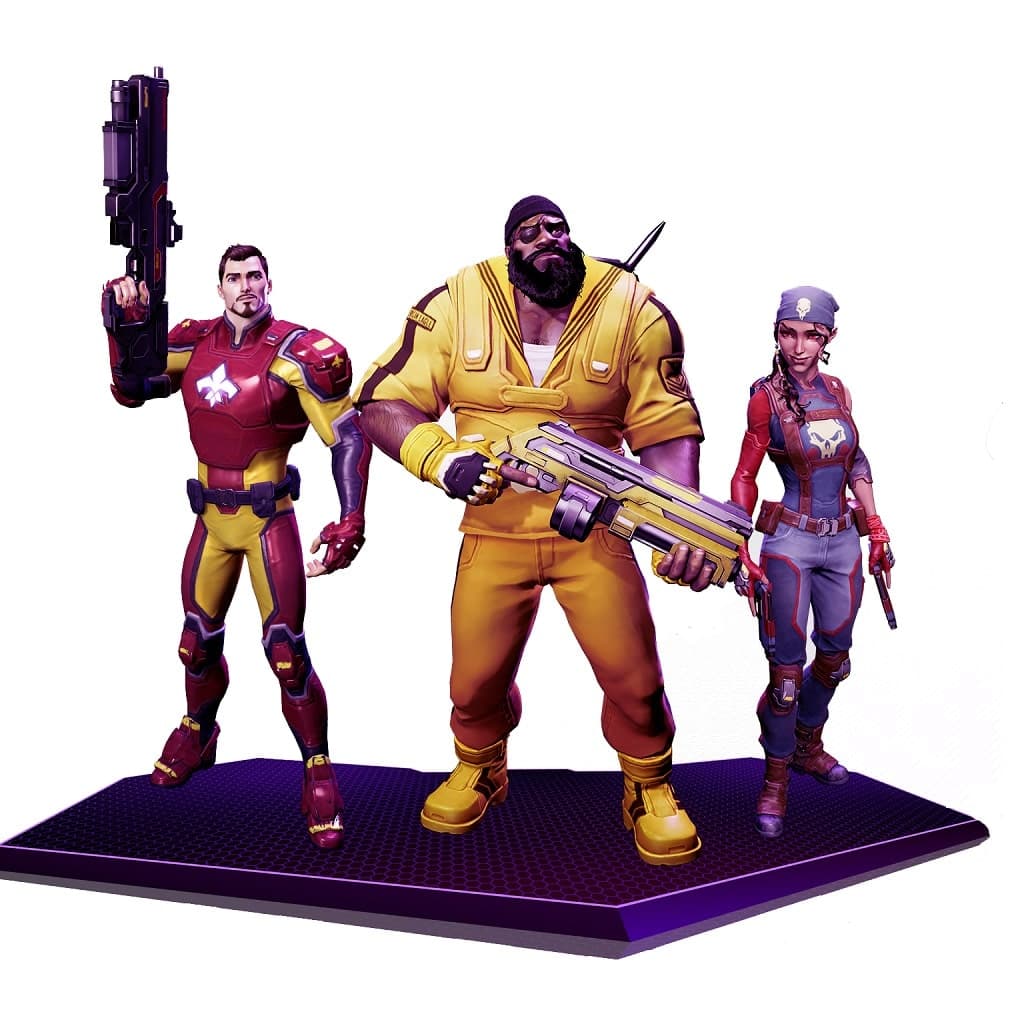 Legal Action Pending DLC Pack 1