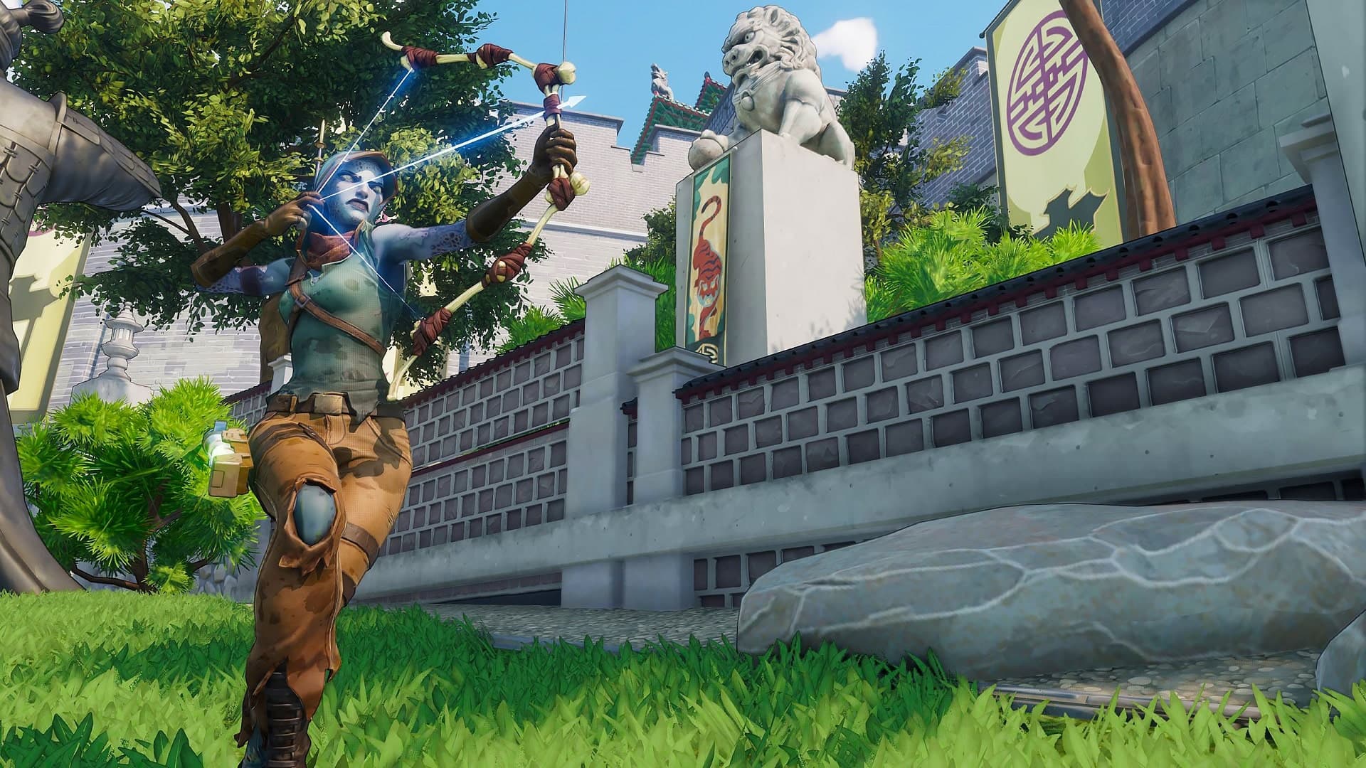 Agents of Mayhem - Bombshells Skins Pack: скриншот 2