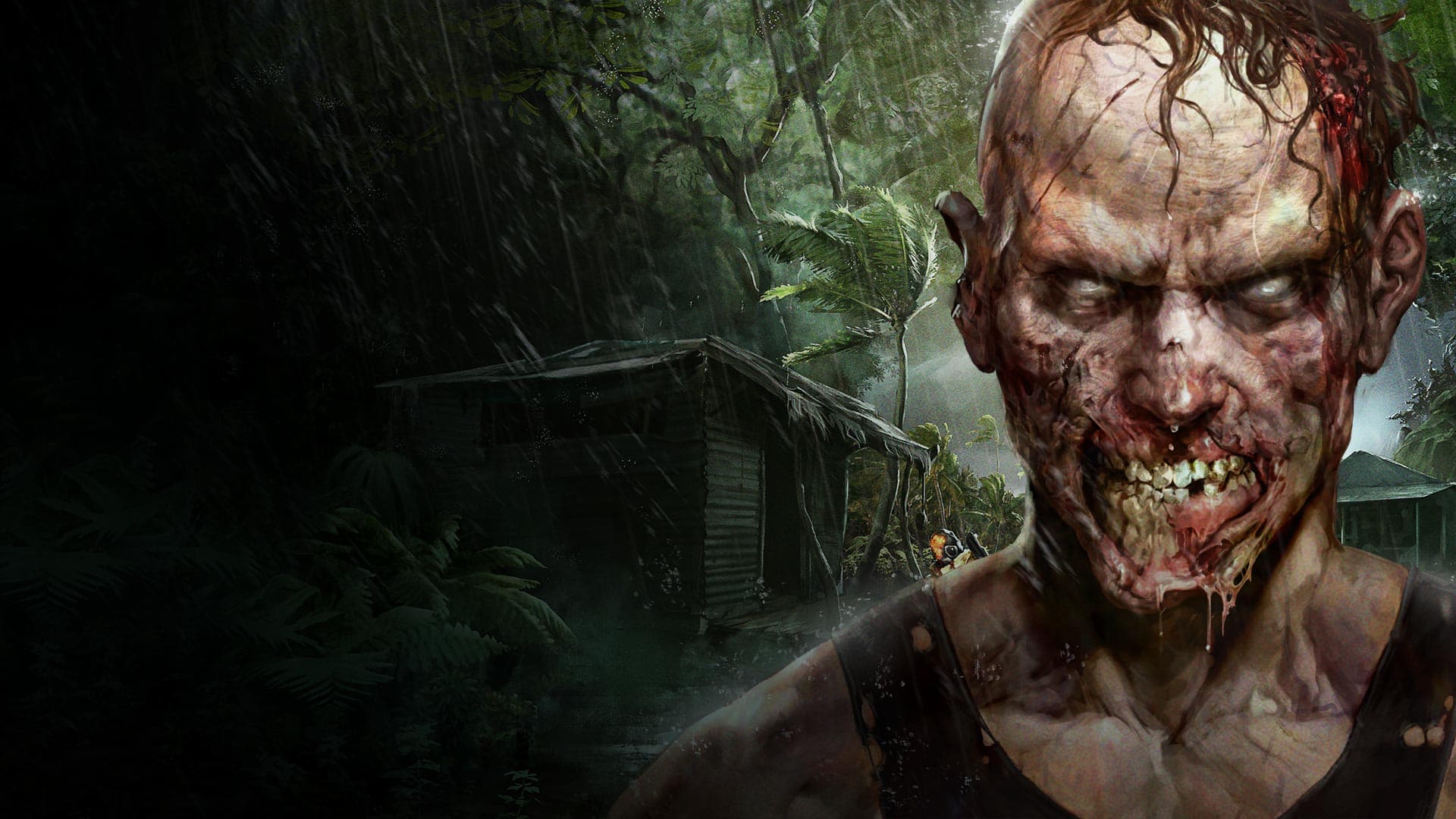 Dead Island: Riptide Definitive Standard