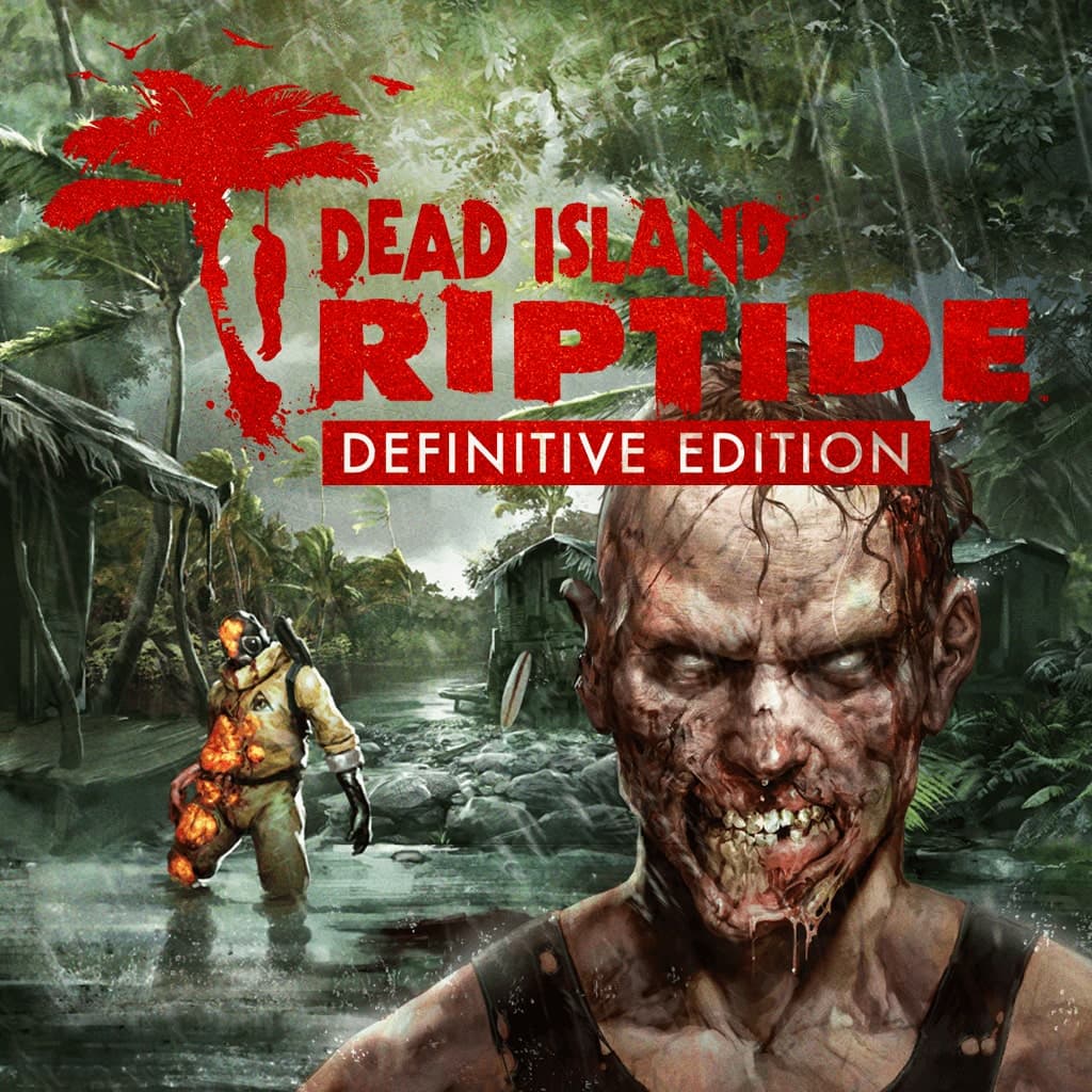 Dead Island: Riptide Definitive Standard