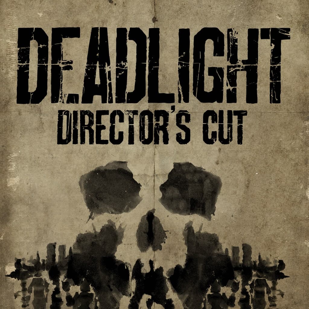 Deadlight: Director's Cut Standard