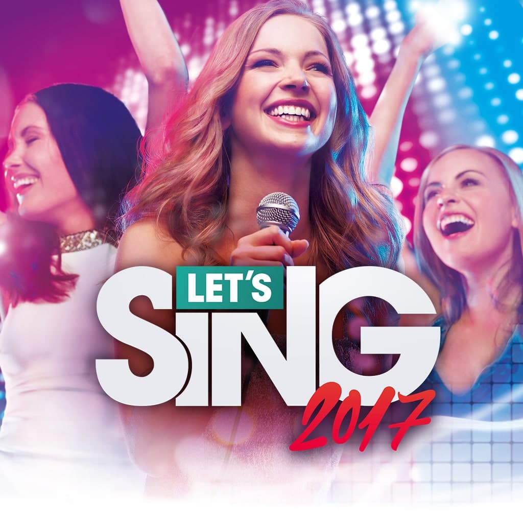 Let's Sing 2017 Standard