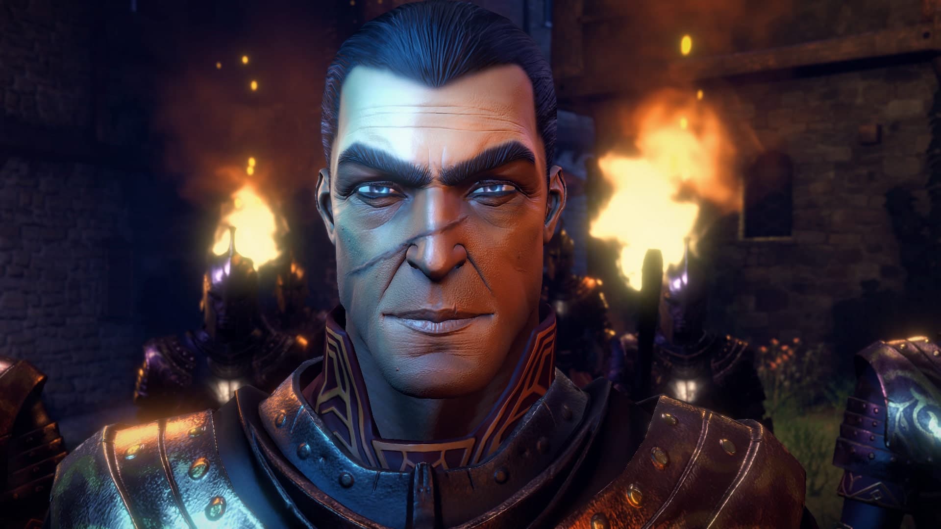 Dreamfall Chapters: скриншот 6