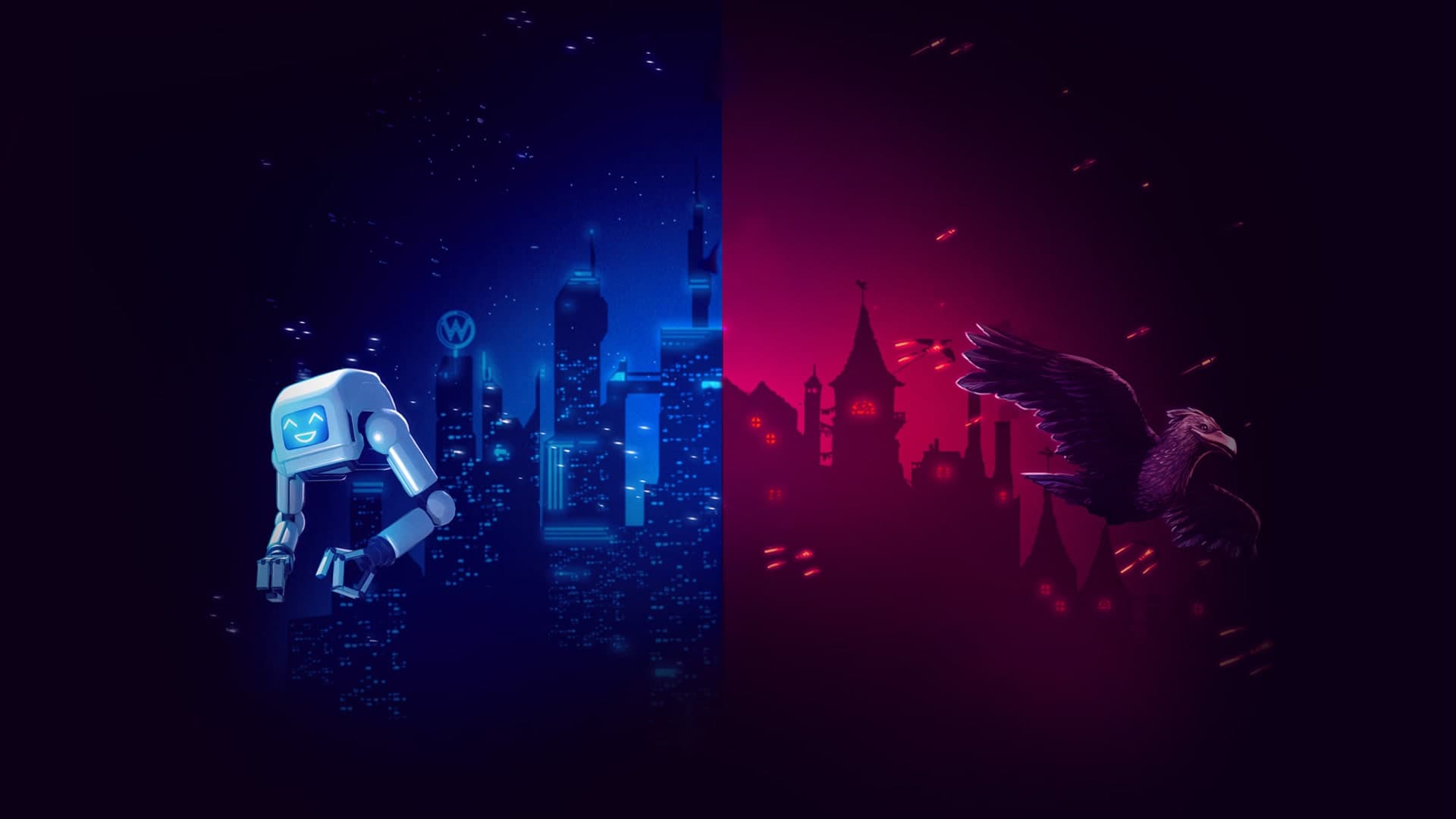 Dreamfall Chapters Standard
