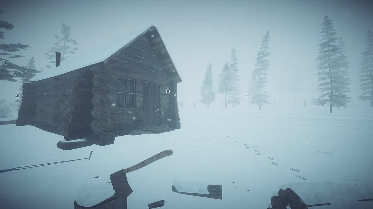 Kona VR Add-on: скриншот 6