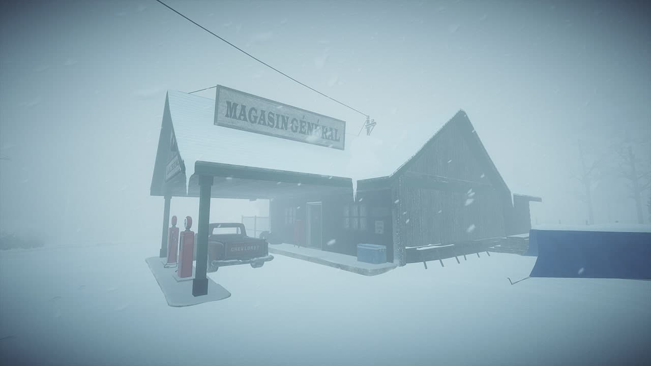 Kona VR Add-on: скриншот 4