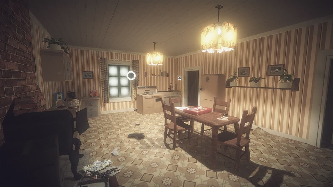 Kona VR Add-on: скриншот 5