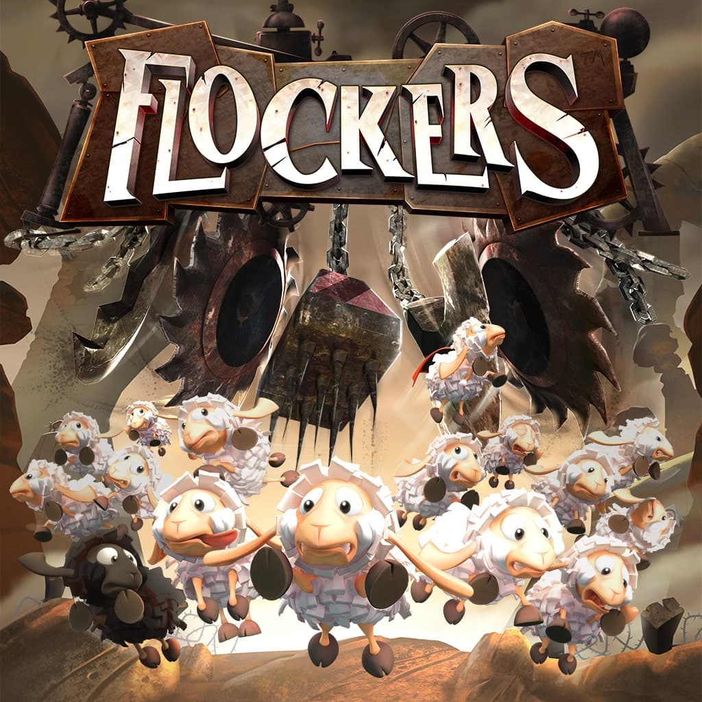 Flockers Standard