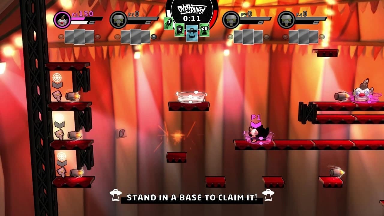 Overruled!: скриншот 5