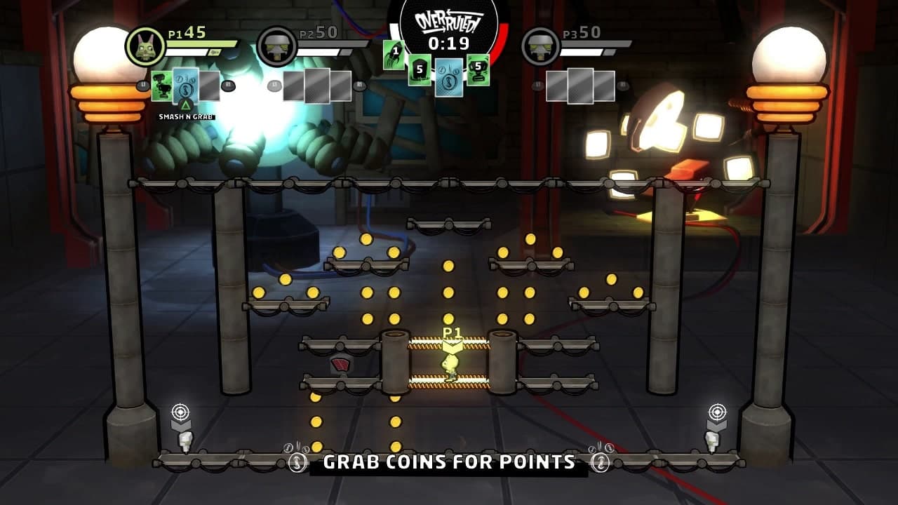 Overruled!: скриншот 8