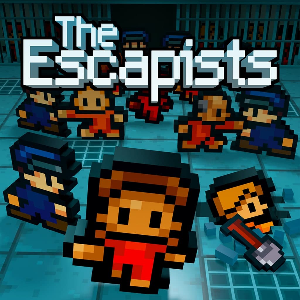 The Escapists Standard
