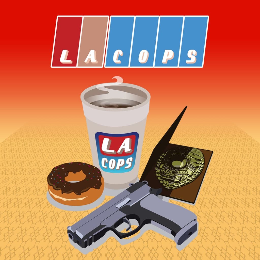 LA Cops Standard