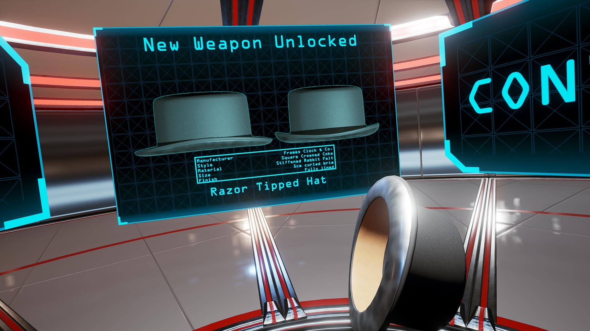 Lethal VR: скриншот 7