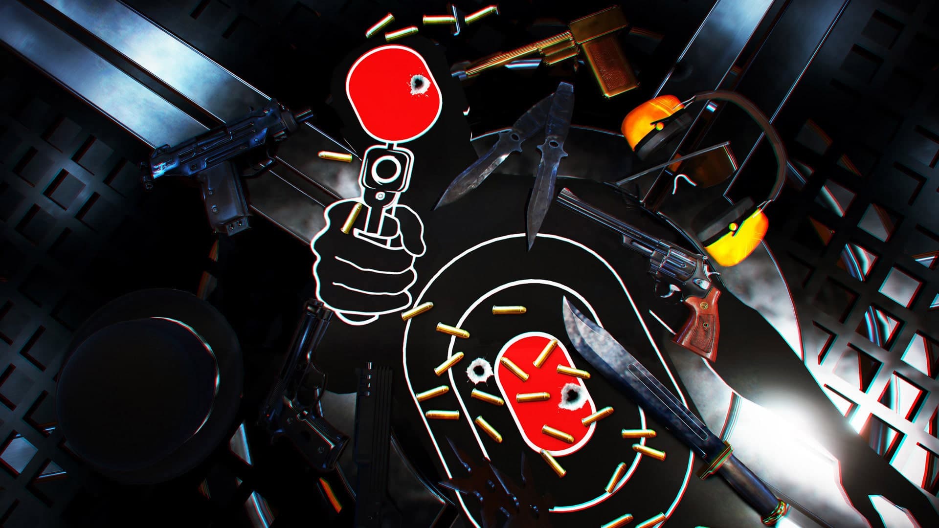 Lethal VR Standard