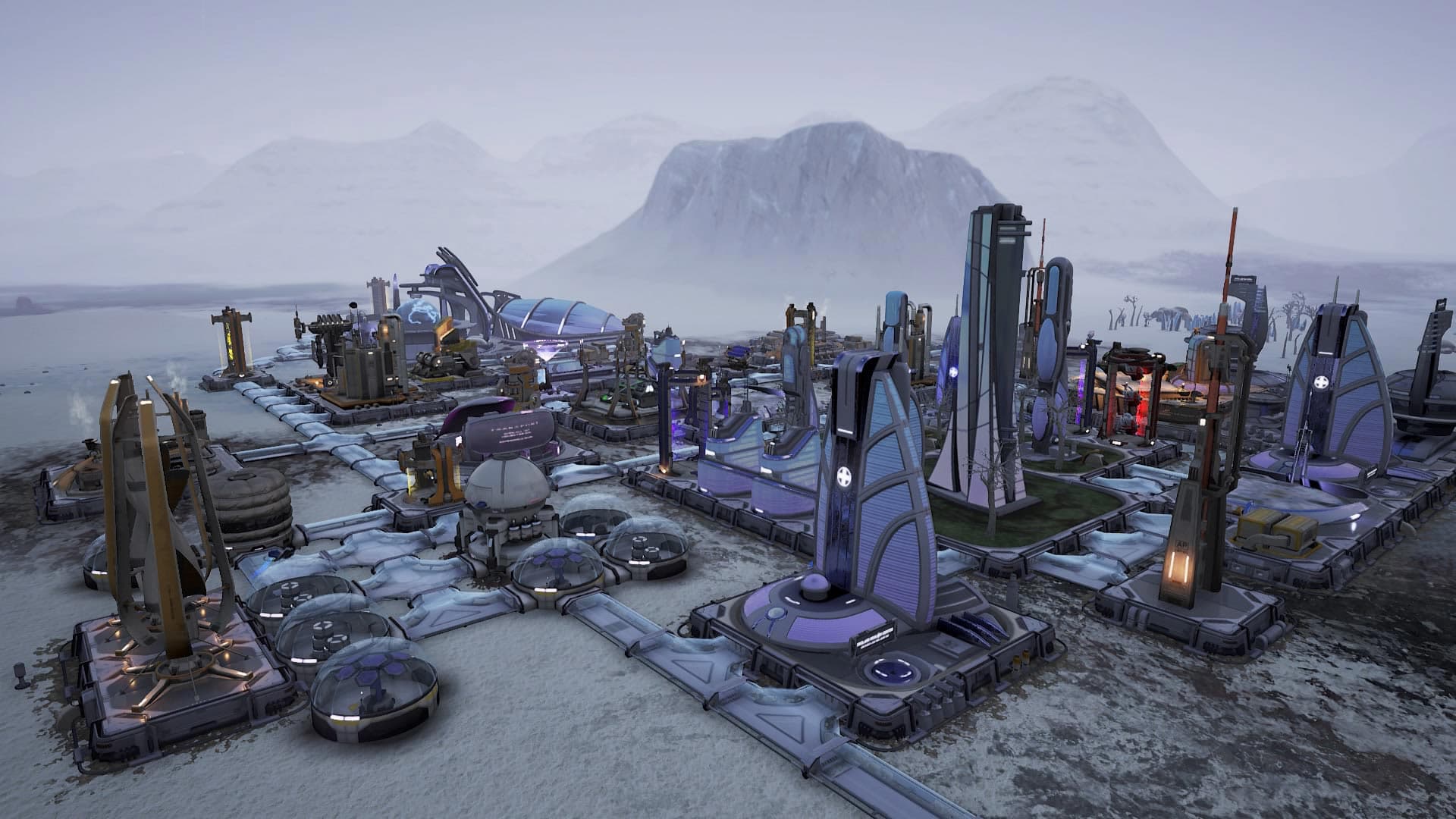 Aven Colony: скриншот 7