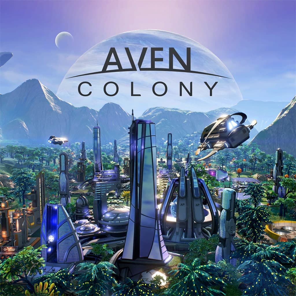 Aven Colony Standard