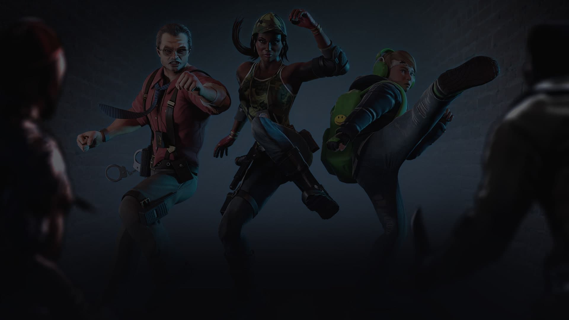 Raging Justice Standard