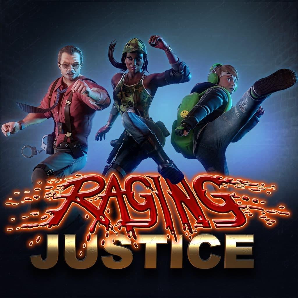 Raging Justice Standard