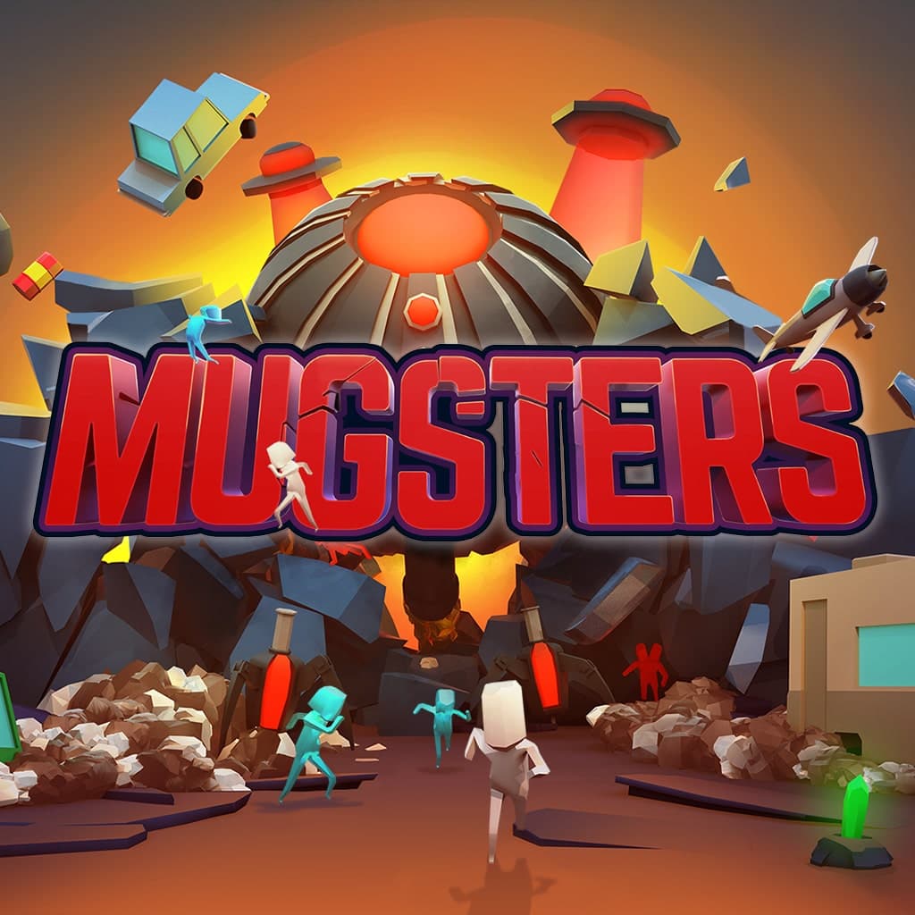 Mugsters Standard