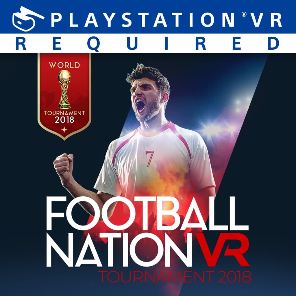 Football Nation VR Tournament 2018 Standard
