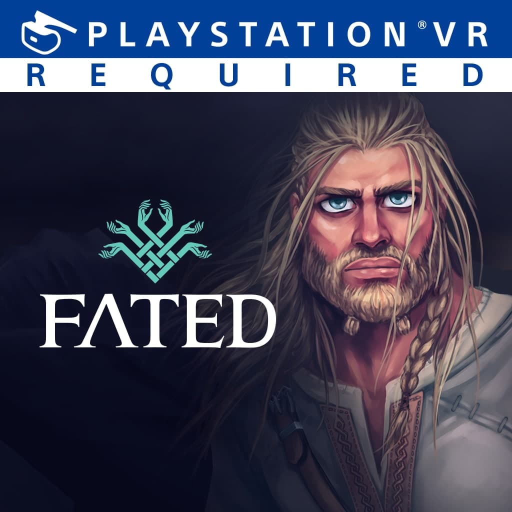 Fated: The Silent Oath Standard