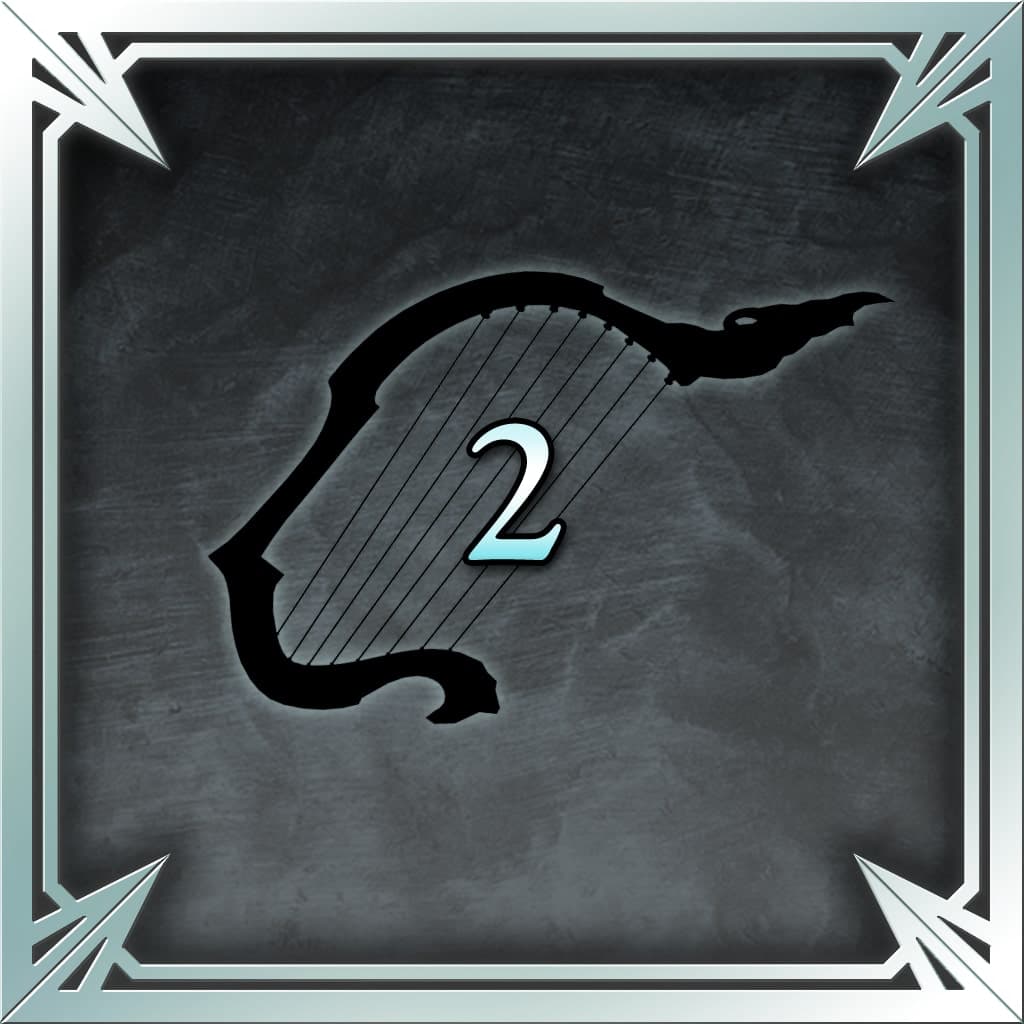 DW8XLCE - BGM PACK 2