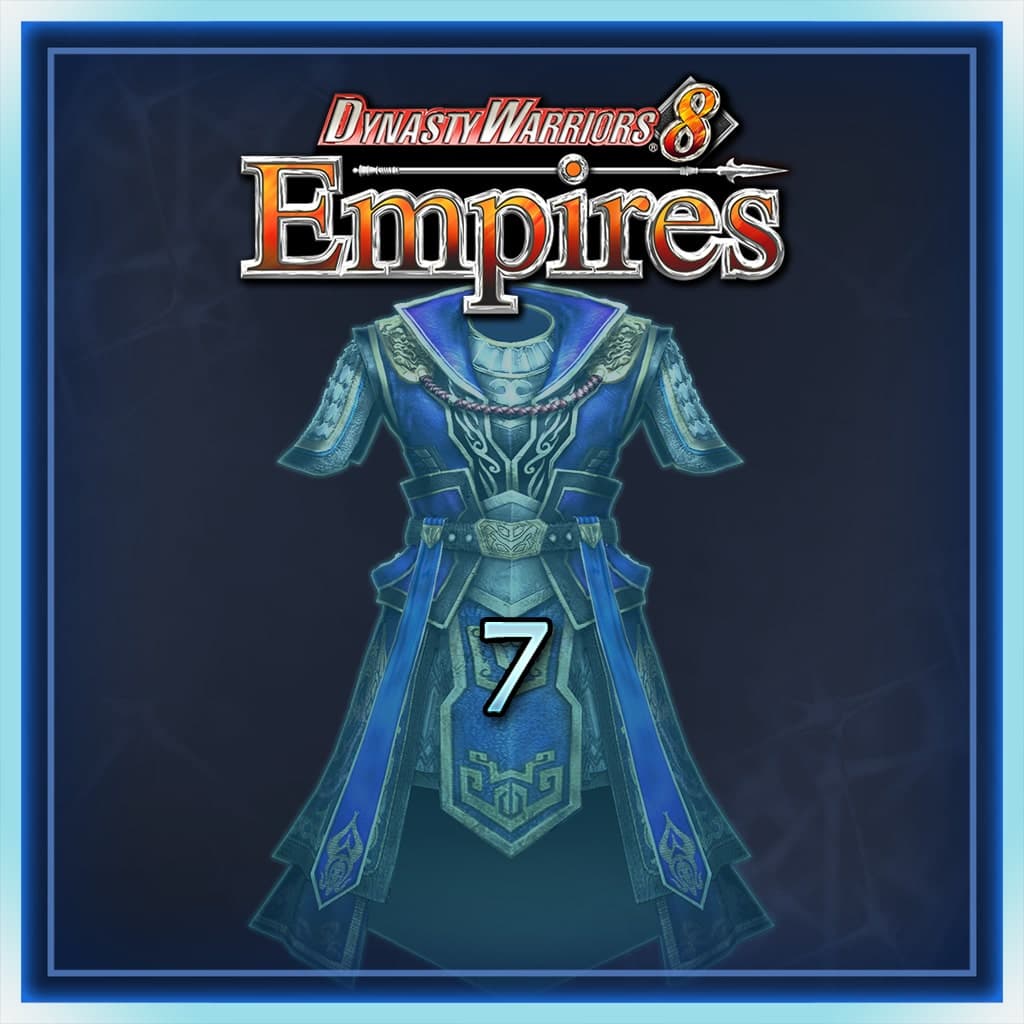 DW8Emp - Edit Parts - Equipment 7
