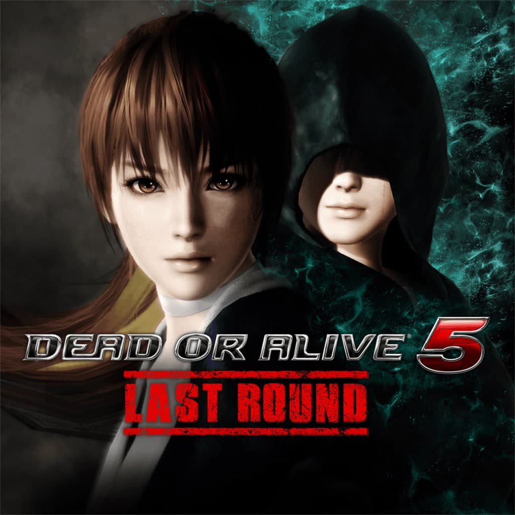 DEAD OR ALIVE 5 Last Round Standard