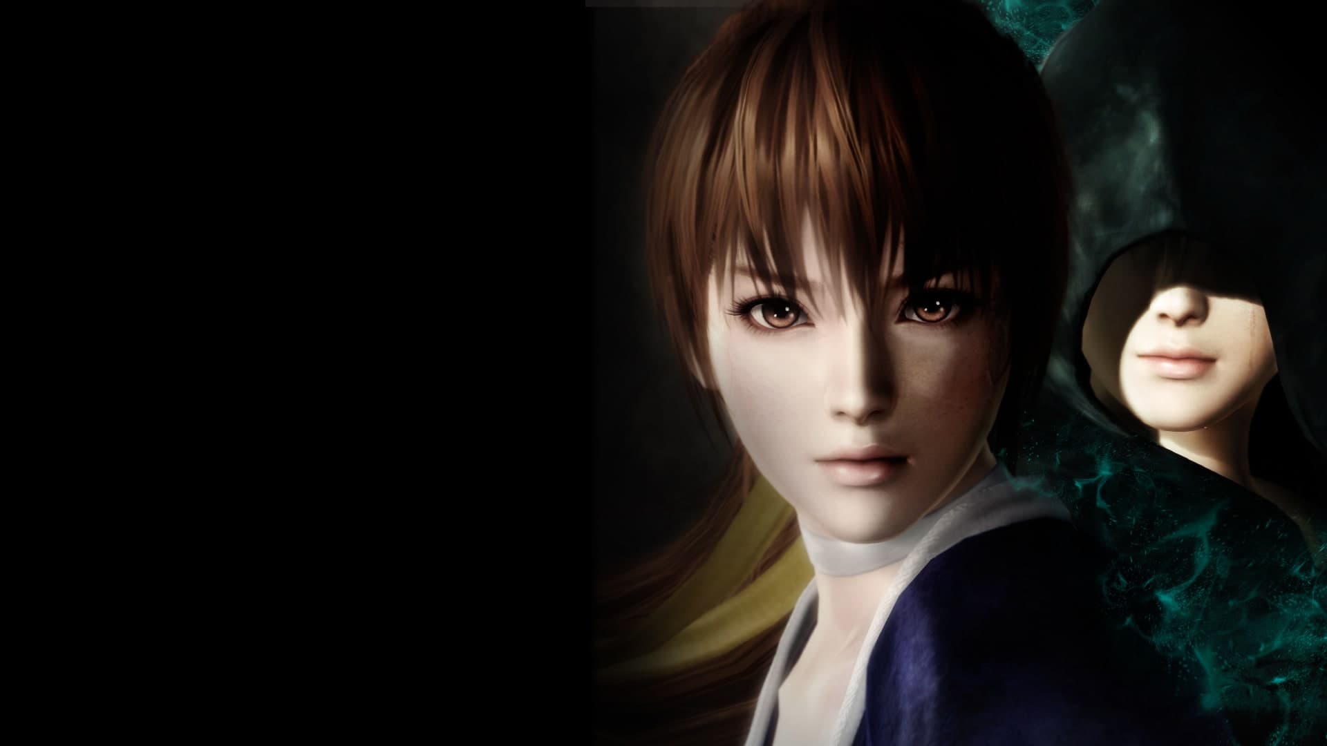 DEAD OR ALIVE 5 Last Round Standard