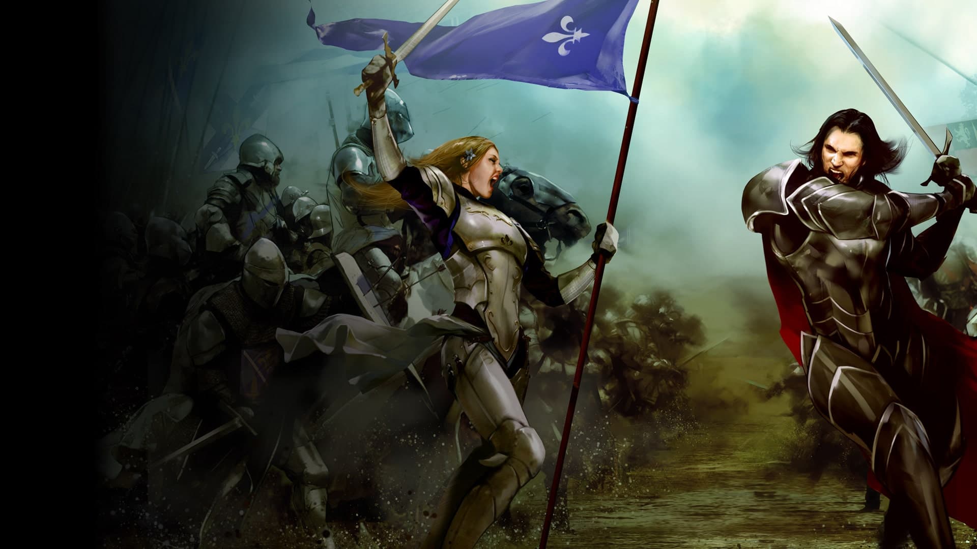 BLADESTORM: Nightmare Standard