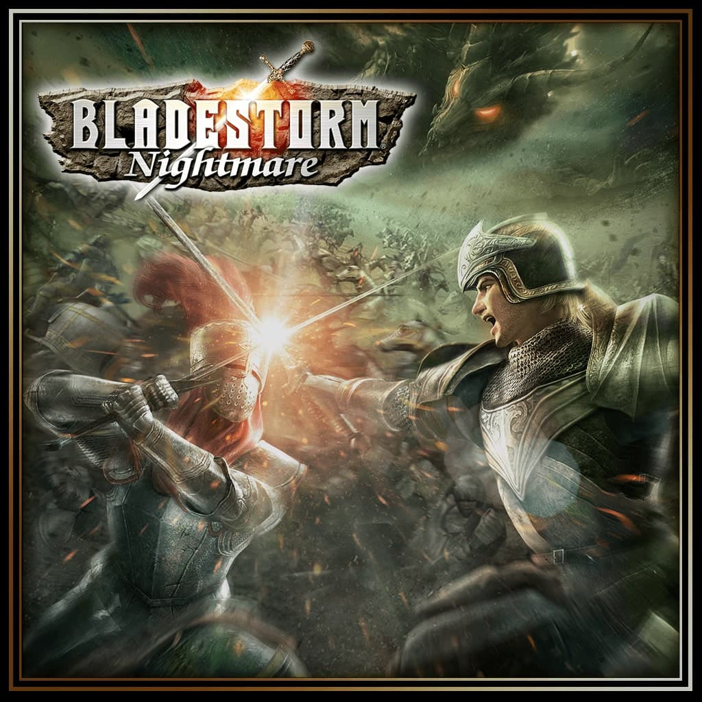 BLADESTORM: Nightmare Standard