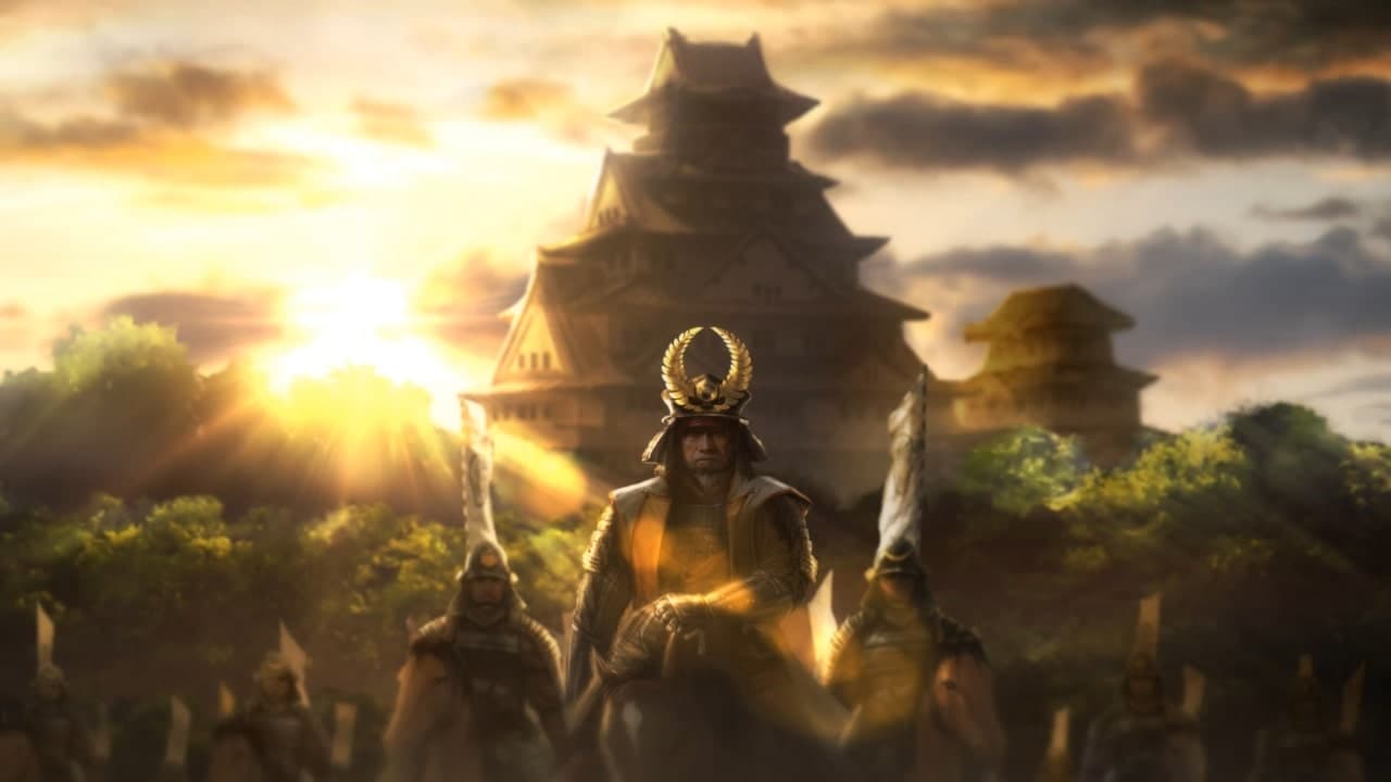 NOBUNAGA'S AMBITION: Sphere of Influence: скриншот 9