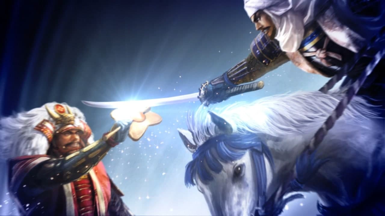 NOBUNAGA'S AMBITION: Sphere of Influence: скриншот 8
