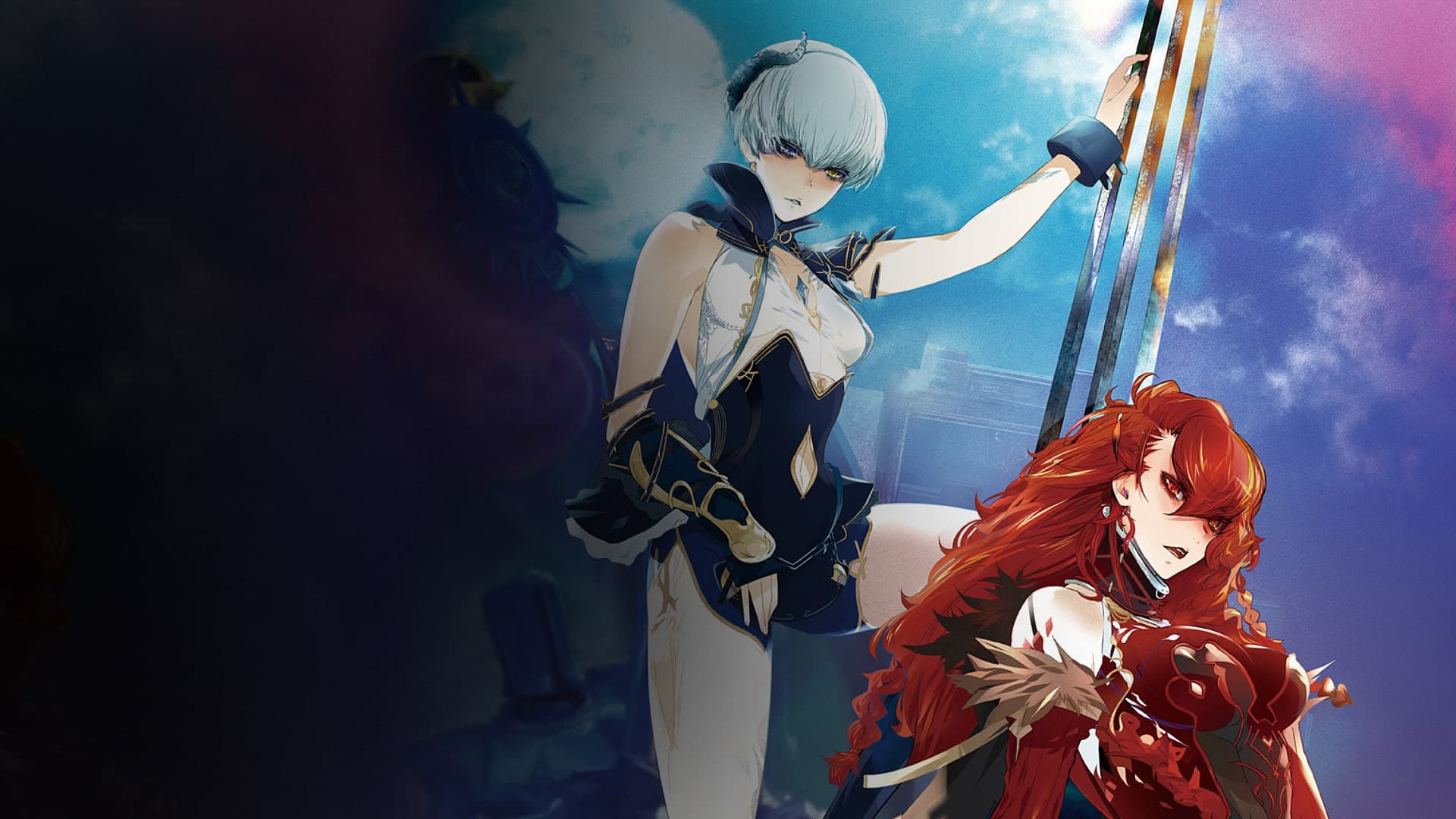 Deception IV: The Nightmare Princess Standard