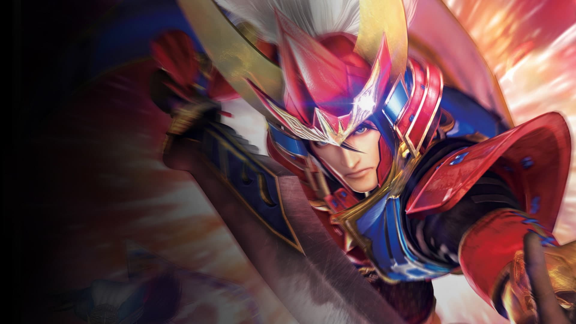 SAMURAI WARRIORS 4 - II Standard