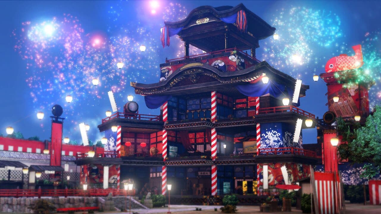 SW4E - Additional Castle Set: скриншот 2
